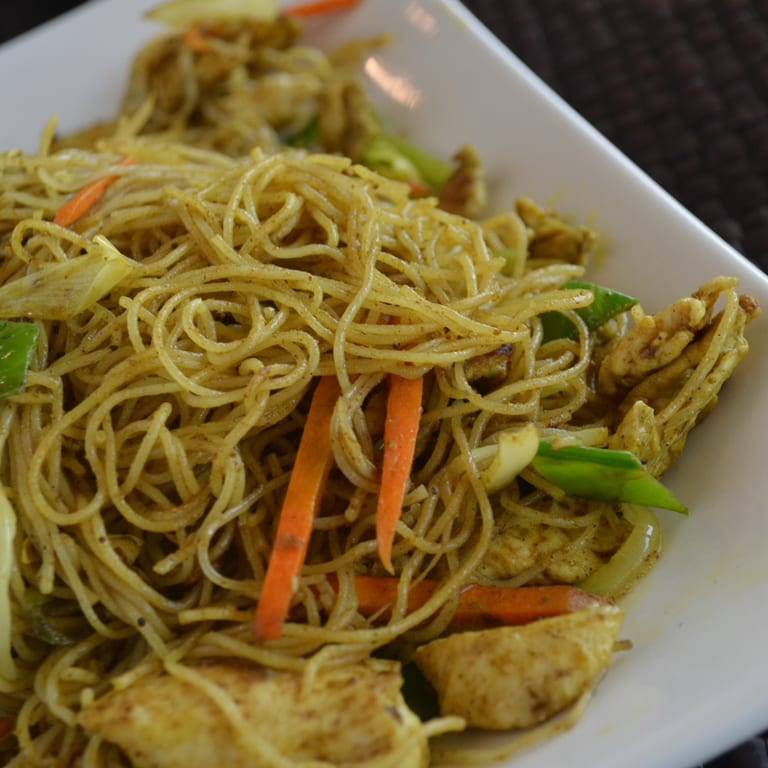 Savor Our Noodles