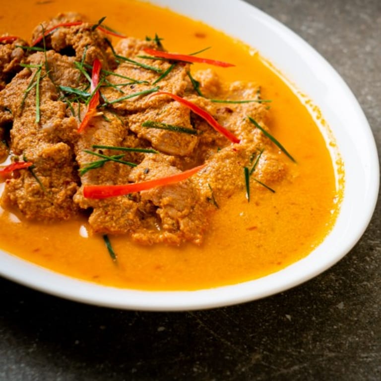 Delicious Curry Creations: A Culinary Adventure