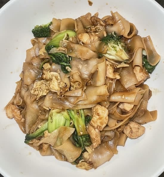 Pad See Ew.