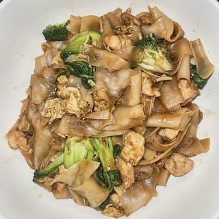 Pad See Ew
