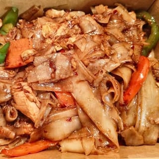 Pad Kee Mow