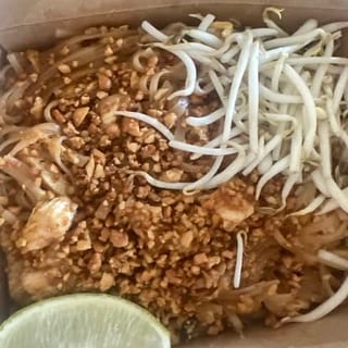 Pad Thai